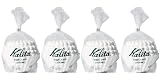 Kalita 22212 ウェーブフィルター　KWF-185 100枚パック ホワイト