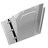 HAIGE HG-CK165B用オプション スムース排出口 HG-CK165B-OUT