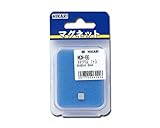 光 ネオジウム 6×6×4mm 00873117-1 MGN-66