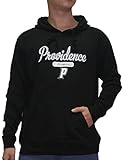 NCAA Youth Providence Friars Athletic Pullover Hoodie / Sweatshirt M ブラック