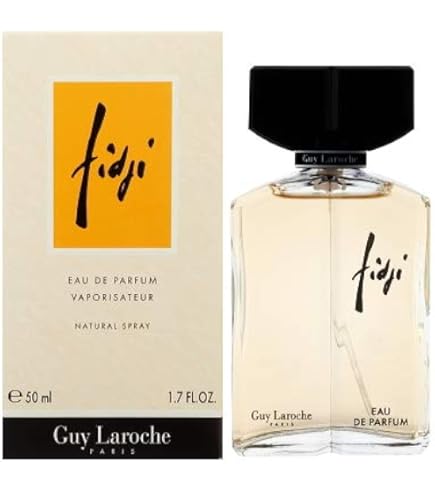 Amazon.co.jp: ギラロッシュ[GUY LAROCHE]フィジー100mlオードトワレ
