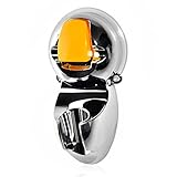 Demiawaking 　大型強力吸盤式　汎用　シャワーホルダー　２タイプ (回転不可)