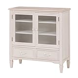 キャビネット 家具 収納 アンティーク調