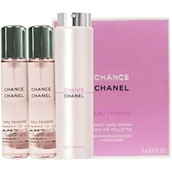 Amazon | シャネル CHANEL チャンス オー タンドゥル ツイスト