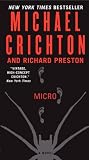 Micro: A Novel