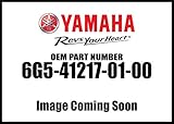 Yamaha 6G5-41217-01-00 ROD,ACCEL.LEVER; 6G5412170100
