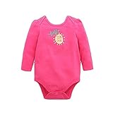 【SEBLES】ベビー 赤ちゃん ロンパース 男の子 女の子 ユニセックス 長袖 股スナップ コットン 綿 オーガニック ラウンドネック 0歳 1歳 2歳(タイプB,52cm)