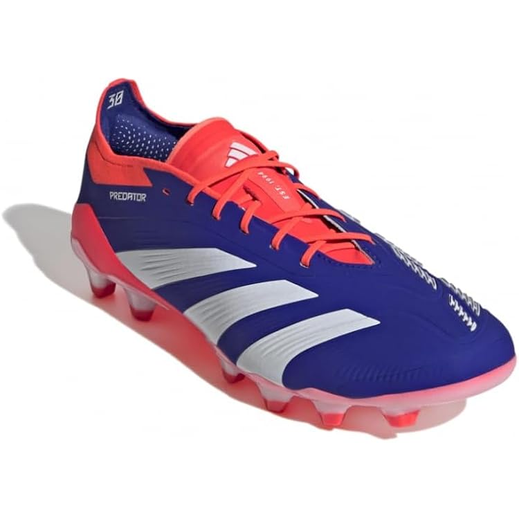 Amazon | アディダス サッカースパイク プレデター アルファスキン