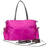 Primrose Hill Everything Tote Hot (Pink) by Primrose Hill
