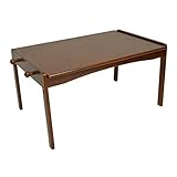 ソピア(sopia)キッズデスクLサイズ　ダークブラウン