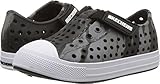 Skechers ベビー・ボーイズ US サイズ: 8 M US カラー: ブラック