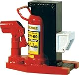 [3418952]イーグル　アタッチメントタイプ２段式爪つきジャッキ　爪能力１．５ｔ GW60