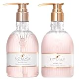 ロウレンス シャイニングスルーシャンプー マベルフルール ノンシリコンシャンプー 400ml ＆ シャイニングスルートリートメント 400ml