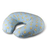 NurSit DUCKY Basic Nursing Pillow, Ducky Print by NurSit