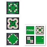 Sina/ジーナ社 パイロム 緑/PYROM