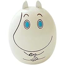 Amazon.co.jp: 卯三郎こけし MOOMIN×卯三郎こけし・ミニ スノークの
