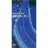 湾岸スキーヤー