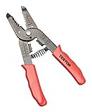 TEKTON 3796 Wire Stripper/Crimper [並行輸入品]