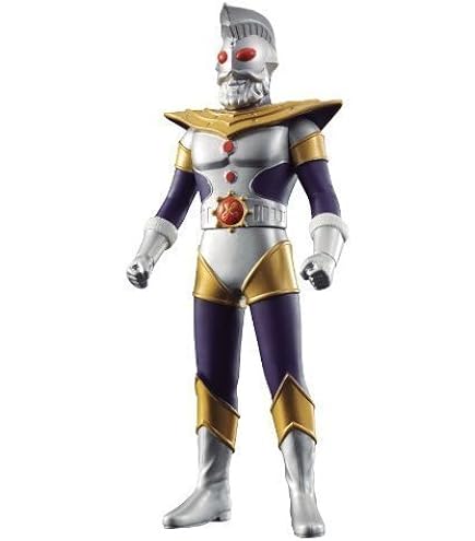 Amazon.co.jp: Ultra Hero 500 series #24: ULTRAMAN KING : Toys & Games