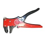 Superior Electric CR3 Automatic Wire Stripper With 7 Inch Adjuster - 5/8 Inch Peel Width by Superior