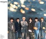 Stargaze (初回盤A) (CD+DVD) - SixTONES (特典なし)