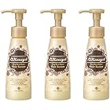 ハニーチェ ディープモイストリペア ヘアセラム×3本セット