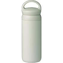 Amazon｜KINTO (キントー) デイオフタンブラー 500ml ホワイト