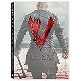 Vikings: Season 3/ [DVD] [Import]
