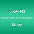 2014Concert Tour　Kis-My-Journey（Blu-ray盤）