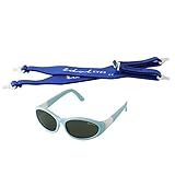 2Way Baby Sunglasses ライトブルー