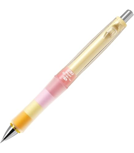 Amazon.co.jp: パイロット ドクターグリップCL アロマ シャープ