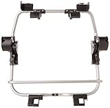 Quinny Zapp Xtra Multi-Model Car Seat Adapter by Quinny [並行輸入品]