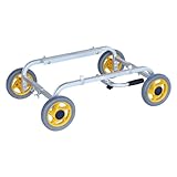 ハラックス 愛菜号 低床斜め置きタイプ CH-20K