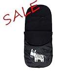 Baby Bunting Bag, Sleeping Bag Bundle Me Stoller for Infant Arctic Baby Bunting by Rongbenyuan