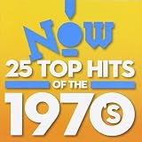Now 25 Best of 1970's / Various