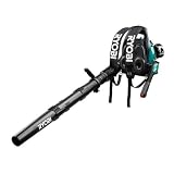 リョービ販売:背負い式エンジンブロワ 型式:EBBK-270
