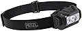 PETZL ペツル アリア2RGB ブラック E070BA00
