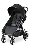 CYBEX Eternis M4 Baby Stroller, Moon Dust by Cybex