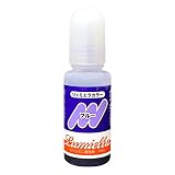 【リュミエラ】レジン着色料【リュミエラカラー①ブルー 10ml】レジン着色剤 レジンカラー 着色