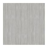 York Wallcoverings Color Expressions Wood Texture 8 x 10 Wallpaper Memo Sample Silver Bark [並行輸入品]