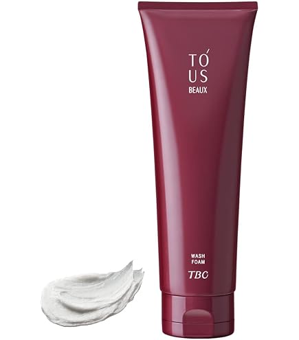 Amazon | TBC TO'US BEAUX トゥアス ボー モイスチュアエマルション