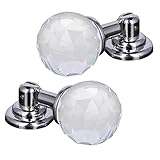 BESTOMZ 取って 引き出し キャビネット ドアノブ 20個