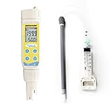 土中採水機付 EC計 pH計 PCT35-28 竹村電機製作所 カ施代不