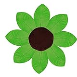 【iMakim’ｓ】 BloomingBath ブルーミングバス ベビー フラワーバス 色 グリーン