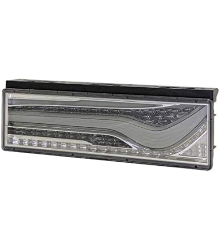 Amazon | KOITO(小糸製作所) オールLEDリアコンビネーションランプ3連