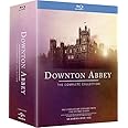 ダウントン・アビー コンプリート・ブルーレイBOX [Blu-ray]
