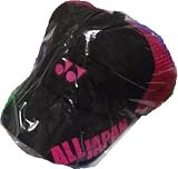 YONEX キャップ 黒ピンク