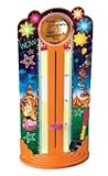 Educational Insights Ring the Bell Electronic Goal Tracker, MultiColor おもちゃ (並行輸入)
