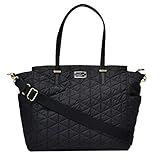 Kate Spade New York レディース WKRU5314 US サイズ: L カラー: ブラック