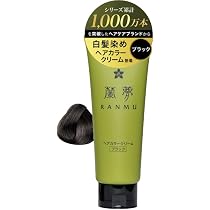 Amazon | 【シリーズ累計1000万本突破】 蘭夢 ヘアカラー